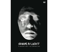 G-Dragon - First Live Concert Shine A Light (2DVDS) [Japan DVD] POBD-20056