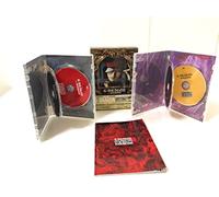 G-Dragon (From Bigbang) - G-Dragon 2013 World Tour One Of A Kind In Japan Dome Special (2DVDS+2CDS) [Japan LTD DVD] AVBY-58182