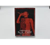 G-DRAGON (from BIGBANG)-G-DRAGON 2017 WORLD TOUR IN JAPAN-JAPAN Blu-ray