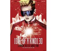 G-Dragon (From Bigbang) - One Of A Kind 3D G-Dragon 2013 1St World Tour [Japan BD] AVXF-74232