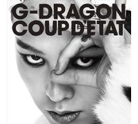G-Dragon - G-Dragon (Bigbang) - Brand New Title (2CDS) [Japan CD] AVCY-58118