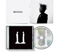 G-Dragon - Übermensch (White Version)