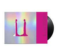 G-Dragon - Ubermensch - 12" Coloured Vinyl (US import)