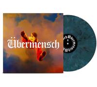 G-Dragon - Ubermensch [VINYL]