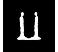 G-DRAGON - UBERMENSCH WHITE VERSION - CD - G1398z