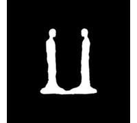 G-DRAGON - UBERMENSCH WHITE VERSION - CD - G4z