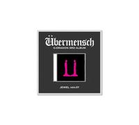 G-DRAGON Übermensch [JEWEL Ver.] GD 3rd Studio Album (Ver.7)