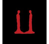 G-Dragon – Übermensch (Red Version) – CD (2025)