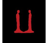 G-Dragon Übermensch (Red Version) (CD) Album (Jewel Case) (US IMPORT)