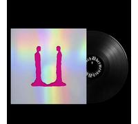 G-Dragon - Ubermensch - 12" Coloured Vinyl (US import)