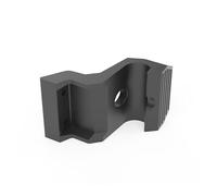 G°Dry Locking flap - replacement part suitable for Keter Store-It-Out MAX & ULTRA wheelie bin box, WLDC closure, reinforced UV-resistant tab