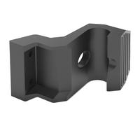 G°Dry Locking flap - replacement part suitable for Keter Store-It-Out MAX & ULTRA wheelie bin box, WLDC closure, reinforced UV-resistant tab