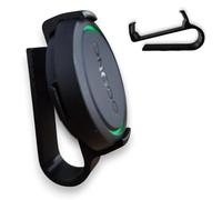 G°Dry Mount Fits OOONO NO2 - CO Driver Sun Visor Sun Visor Clip for OOONO 2nd Generation