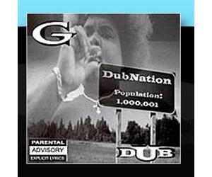 G-Dub - DubNation