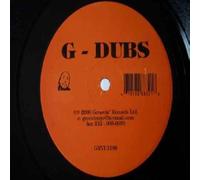 G-Dubs - Forever In My Mind [VINYL]