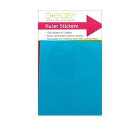 G.E. Designs GE Designs 192pc GEasy Ruler Stickers (GE-1100)