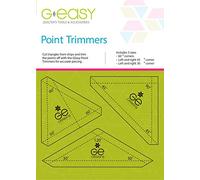 G. E. Designs GEasy Point Trimmers Rulers & Accessories, Varies