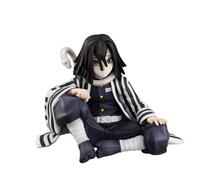 G.E.M. Series Devil Blade Torahi Kuro-san Complete Figure