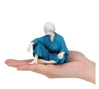 Birth of Kitaro: The Mystery of GeGeGe G.E.M. PVC Statue Kitaro?s Dad Palm Size