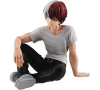 G.E.M. Series My Hero Academia Tenohira Goji Approx. 3.0 inches (75 mm), PVC Pre-painted Complete Figure