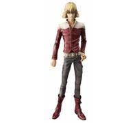 TIGER & BUNNY - Barnaby Brooks Jr. 1/8 Pvc Figure G.E.M. MegaHouse