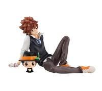 G.E.M. Tutor Hitman REBORN! Finished Product Figure