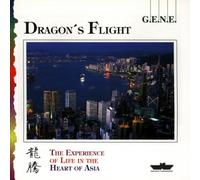 G.E.N.E. - Dragon'S Flight