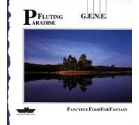 G.E.N.E. - Fluting Paradise