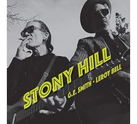 G.E. Smith & Leroy Bell - Stony Hill
