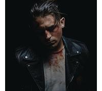 G-Eazy - Beautiful Damned - CD - N3z