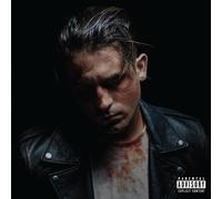 G-EAZY - The Beautiful And Damned