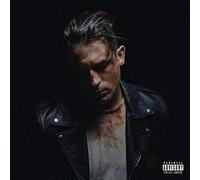 G-EAZY-THE BEAUTIFUL & DAMNED