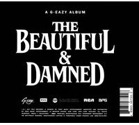 G-EAZY - The Beautiful And Damned