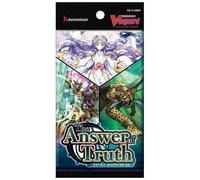 G Extra Booster Pack Vol. 4: The Answer of the Truth