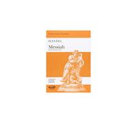 G.F. Handel: Choral Edition: Messiah (Watkins Shaw) - Paperback Edition Vocal Score