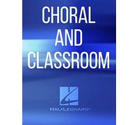 G.F. Handel: in The Lord Put I My Trust HWV 247 (Vocal Score): Tenor Soloist, Satb Chorus and Piano Reduction