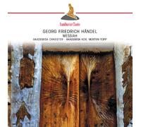 G.F. Handel - Messiah