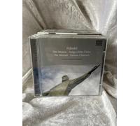 G.F. HANDEL - MESSIAH - CD - G3z