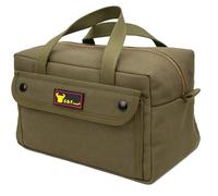 G & F Products Rothco Mechanics Tool Bag - Olive Drab