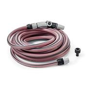 G.F. Srl GF80277309 RECO Tube 15 M 1/2" Fuchsia Recycled Plastic Irrigation Hose