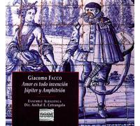 G. Facco - Amor Es Todo Invencion