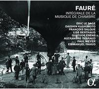 G. Faure - Die Kammermusik