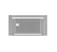 G.Filt CATA Corona X 60 /B Stainless Steel Cooker Hood