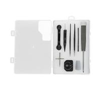 G Fishing Reel Bristle - Compact Repair Cleaning Set, Versatile Lubrication Tools | - Adjuster Accessory, Saltwater Freshwater Coils,