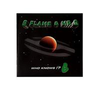G Flame & Mr. G - Who Knows G