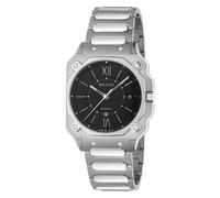 G-Flat watch, 36mm