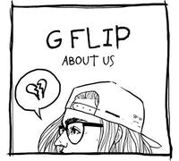 G Flip - About Us [VINYL]