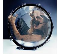 Drummer - G Flip CD