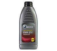 G-Force 0W-20 API SP Fully Synthetic Engine Oil 1L 1L