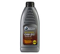 G-Force 0W-20 C5 Fully Synthetic Engine Oil 1L 1L